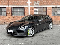 Porsche panamera sport turismo 4 e-hybrid 2.9 v6 470pk 2021, k-375-nb - afbeelding 12 van  49