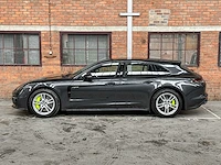 Porsche panamera sport turismo 4 e-hybrid 2.9 v6 470pk 2021, k-375-nb - afbeelding 24 van  49