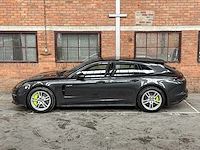 Porsche panamera sport turismo 4 e-hybrid 2.9 v6 470pk 2021, k-375-nb - afbeelding 25 van  49