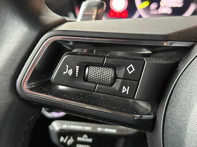 Porsche panamera sport turismo 4 e-hybrid 2.9 v6 470pk 2021, k-375-nb - afbeelding 26 van  49
