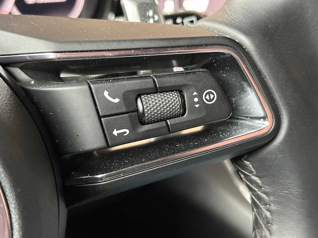 Porsche panamera sport turismo 4 e-hybrid 2.9 v6 470pk 2021, k-375-nb - afbeelding 27 van  49
