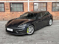 Porsche panamera sport turismo 4 e-hybrid 2.9 v6 470pk 2021, k-375-nb - afbeelding 23 van  49