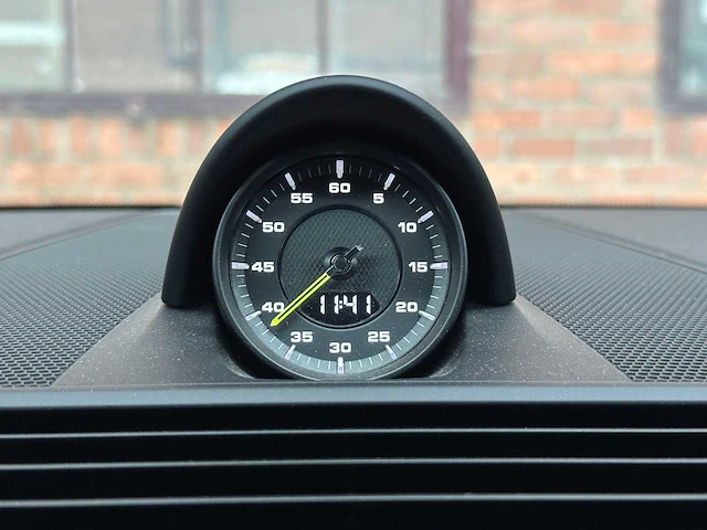 Porsche panamera sport turismo 4 e-hybrid 2.9 v6 470pk 2021, k-375-nb - afbeelding 37 van  49
