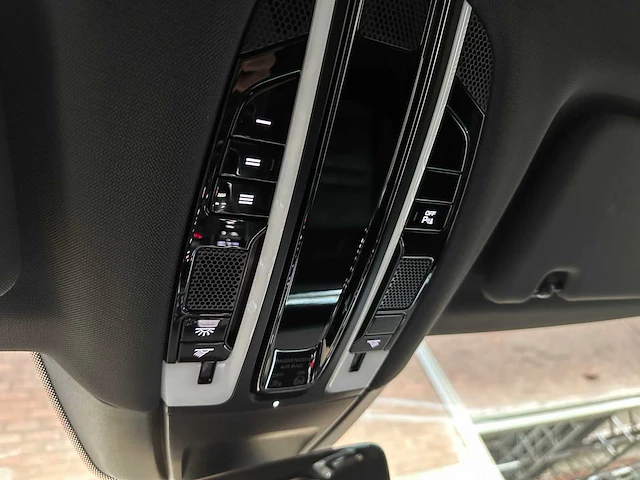 Porsche panamera sport turismo 4 e-hybrid 2.9 v6 470pk 2021, k-375-nb - afbeelding 38 van  49