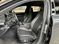Porsche panamera sport turismo 4 e-hybrid 2.9 v6 470pk 2021, k-375-nb - afbeelding 40 van  49