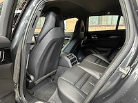 Porsche panamera sport turismo 4 e-hybrid 2.9 v6 470pk 2021, k-375-nb - afbeelding 41 van  49