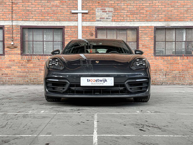 Porsche panamera sport turismo 4 e-hybrid 2.9 v6 470pk 2021, k-375-nb - afbeelding 47 van  49