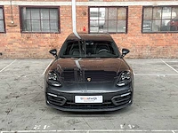 Porsche panamera sport turismo 4 e-hybrid 2.9 v6 470pk 2021, k-375-nb - afbeelding 49 van  49