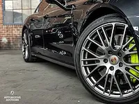 Porsche panamera sport turismo 4 e-hybrid sport-chrono 2.9 v6 -facelift- platinum edition 462pk 2021, n-329-pk - afbeelding 4 van  82