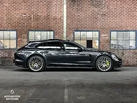 Porsche panamera sport turismo 4 e-hybrid sport-chrono 2.9 v6 -facelift- platinum edition 462pk 2021, n-329-pk - afbeelding 5 van  82