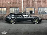 Porsche panamera sport turismo 4 e-hybrid sport-chrono 2.9 v6 -facelift- platinum edition 462pk 2021, n-329-pk - afbeelding 6 van  82