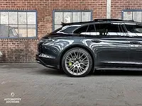 Porsche panamera sport turismo 4 e-hybrid sport-chrono 2.9 v6 -facelift- platinum edition 462pk 2021, n-329-pk - afbeelding 7 van  82