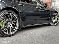 Porsche panamera sport turismo 4 e-hybrid sport-chrono 2.9 v6 -facelift- platinum edition 462pk 2021, n-329-pk - afbeelding 13 van  82