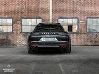 Porsche panamera sport turismo 4 e-hybrid sport-chrono 2.9 v6 -facelift- platinum edition 462pk 2021, n-329-pk - afbeelding 14 van  82