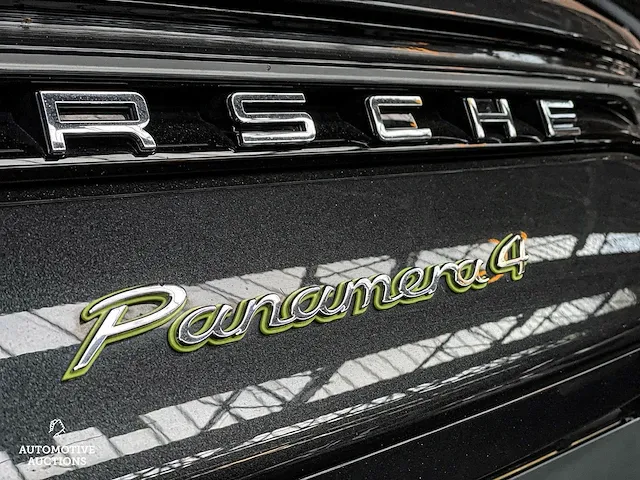 Porsche panamera sport turismo 4 e-hybrid sport-chrono 2.9 v6 -facelift- platinum edition 462pk 2021, n-329-pk - afbeelding 17 van  82