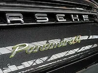 Porsche panamera sport turismo 4 e-hybrid sport-chrono 2.9 v6 -facelift- platinum edition 462pk 2021, n-329-pk - afbeelding 17 van  82