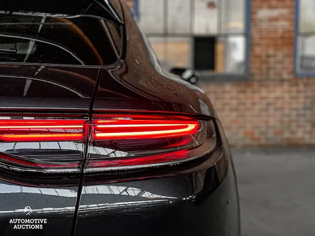 Porsche panamera sport turismo 4 e-hybrid sport-chrono 2.9 v6 -facelift- platinum edition 462pk 2021, n-329-pk - afbeelding 18 van  82