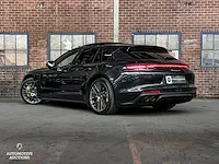 Porsche panamera sport turismo 4 e-hybrid sport-chrono 2.9 v6 -facelift- platinum edition 462pk 2021, n-329-pk - afbeelding 19 van  82
