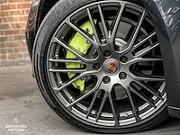 Porsche panamera sport turismo 4 e-hybrid sport-chrono 2.9 v6 -facelift- platinum edition 462pk 2021, n-329-pk - afbeelding 24 van  82
