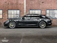 Porsche panamera sport turismo 4 e-hybrid sport-chrono 2.9 v6 -facelift- platinum edition 462pk 2021, n-329-pk - afbeelding 25 van  82