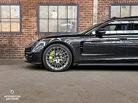 Porsche panamera sport turismo 4 e-hybrid sport-chrono 2.9 v6 -facelift- platinum edition 462pk 2021, n-329-pk - afbeelding 27 van  82