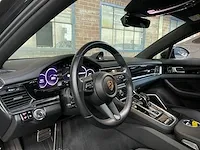 Porsche panamera sport turismo 4 e-hybrid sport-chrono 2.9 v6 -facelift- platinum edition 462pk 2021, n-329-pk - afbeelding 30 van  82