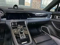 Porsche panamera sport turismo 4 e-hybrid sport-chrono 2.9 v6 -facelift- platinum edition 462pk 2021, n-329-pk - afbeelding 35 van  82