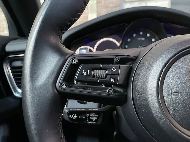 Porsche panamera sport turismo 4 e-hybrid sport-chrono 2.9 v6 -facelift- platinum edition 462pk 2021, n-329-pk - afbeelding 37 van  82