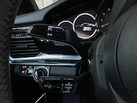 Porsche panamera sport turismo 4 e-hybrid sport-chrono 2.9 v6 -facelift- platinum edition 462pk 2021, n-329-pk - afbeelding 40 van  82
