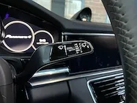 Porsche panamera sport turismo 4 e-hybrid sport-chrono 2.9 v6 -facelift- platinum edition 462pk 2021, n-329-pk - afbeelding 41 van  82