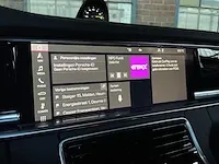 Porsche panamera sport turismo 4 e-hybrid sport-chrono 2.9 v6 -facelift- platinum edition 462pk 2021, n-329-pk - afbeelding 43 van  82