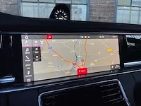 Porsche panamera sport turismo 4 e-hybrid sport-chrono 2.9 v6 -facelift- platinum edition 462pk 2021, n-329-pk - afbeelding 44 van  82