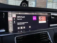 Porsche panamera sport turismo 4 e-hybrid sport-chrono 2.9 v6 -facelift- platinum edition 462pk 2021, n-329-pk - afbeelding 46 van  82