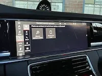 Porsche panamera sport turismo 4 e-hybrid sport-chrono 2.9 v6 -facelift- platinum edition 462pk 2021, n-329-pk - afbeelding 47 van  82