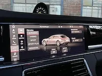 Porsche panamera sport turismo 4 e-hybrid sport-chrono 2.9 v6 -facelift- platinum edition 462pk 2021, n-329-pk - afbeelding 48 van  82