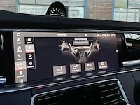 Porsche panamera sport turismo 4 e-hybrid sport-chrono 2.9 v6 -facelift- platinum edition 462pk 2021, n-329-pk - afbeelding 49 van  82