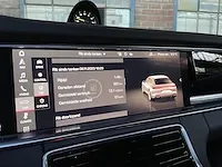 Porsche panamera sport turismo 4 e-hybrid sport-chrono 2.9 v6 -facelift- platinum edition 462pk 2021, n-329-pk - afbeelding 50 van  82