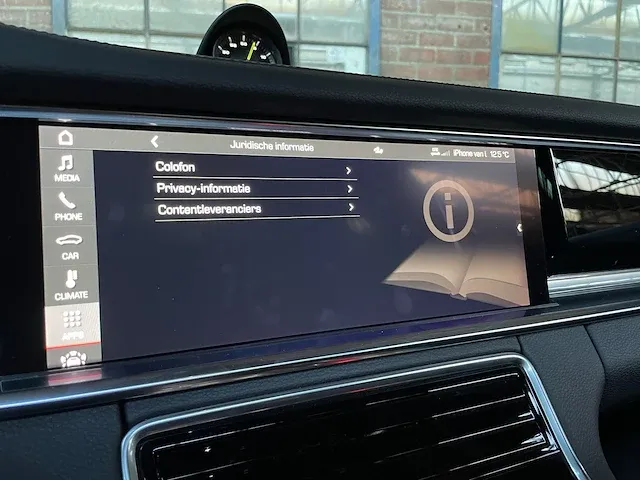 Porsche panamera sport turismo 4 e-hybrid sport-chrono 2.9 v6 -facelift- platinum edition 462pk 2021, n-329-pk - afbeelding 53 van  82