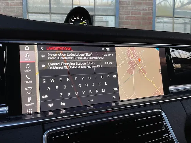 Porsche panamera sport turismo 4 e-hybrid sport-chrono 2.9 v6 -facelift- platinum edition 462pk 2021, n-329-pk - afbeelding 54 van  82