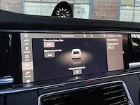 Porsche panamera sport turismo 4 e-hybrid sport-chrono 2.9 v6 -facelift- platinum edition 462pk 2021, n-329-pk - afbeelding 55 van  82