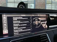 Porsche panamera sport turismo 4 e-hybrid sport-chrono 2.9 v6 -facelift- platinum edition 462pk 2021, n-329-pk - afbeelding 60 van  82