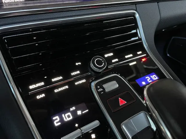 Porsche panamera sport turismo 4 e-hybrid sport-chrono 2.9 v6 -facelift- platinum edition 462pk 2021, n-329-pk - afbeelding 61 van  82