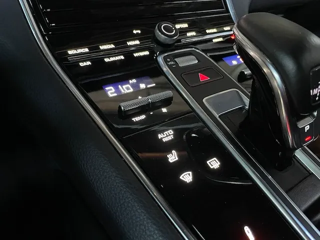 Porsche panamera sport turismo 4 e-hybrid sport-chrono 2.9 v6 -facelift- platinum edition 462pk 2021, n-329-pk - afbeelding 62 van  82