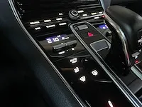 Porsche panamera sport turismo 4 e-hybrid sport-chrono 2.9 v6 -facelift- platinum edition 462pk 2021, n-329-pk - afbeelding 62 van  82