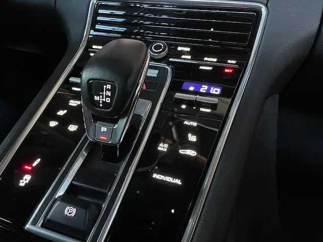 Porsche panamera sport turismo 4 e-hybrid sport-chrono 2.9 v6 -facelift- platinum edition 462pk 2021, n-329-pk - afbeelding 63 van  82