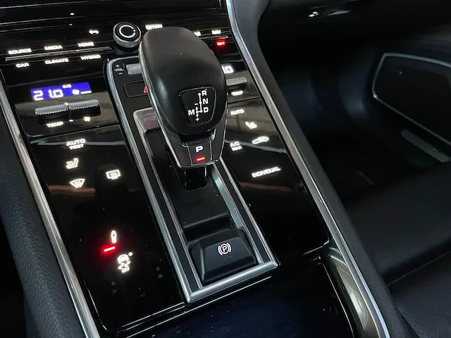 Porsche panamera sport turismo 4 e-hybrid sport-chrono 2.9 v6 -facelift- platinum edition 462pk 2021, n-329-pk - afbeelding 64 van  82