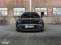 Porsche panamera sport turismo 4 e-hybrid sport-chrono 2.9 v6 -facelift- platinum edition 462pk 2021, n-329-pk - afbeelding 56 van  82