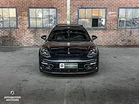 Porsche panamera sport turismo 4 e-hybrid sport-chrono 2.9 v6 -facelift- platinum edition 462pk 2021, n-329-pk - afbeelding 67 van  82