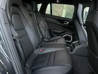 Porsche panamera sport turismo 4 e-hybrid sport-chrono 2.9 v6 -facelift- platinum edition 462pk 2021, n-329-pk - afbeelding 79 van  82
