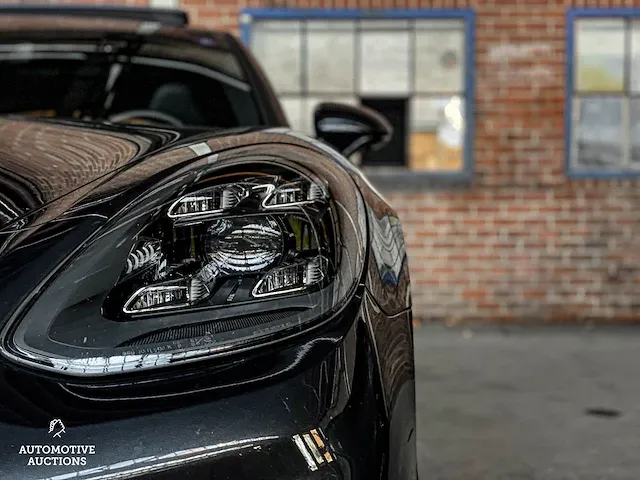 Porsche panamera sport turismo 4 e-hybrid sport-chrono 2.9 v6 -facelift- platinum edition 462pk 2021, n-329-pk - afbeelding 78 van  82